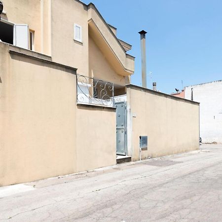 Casa Vacanze In Salento Per Famiglie Taurisano エクステリア 写真