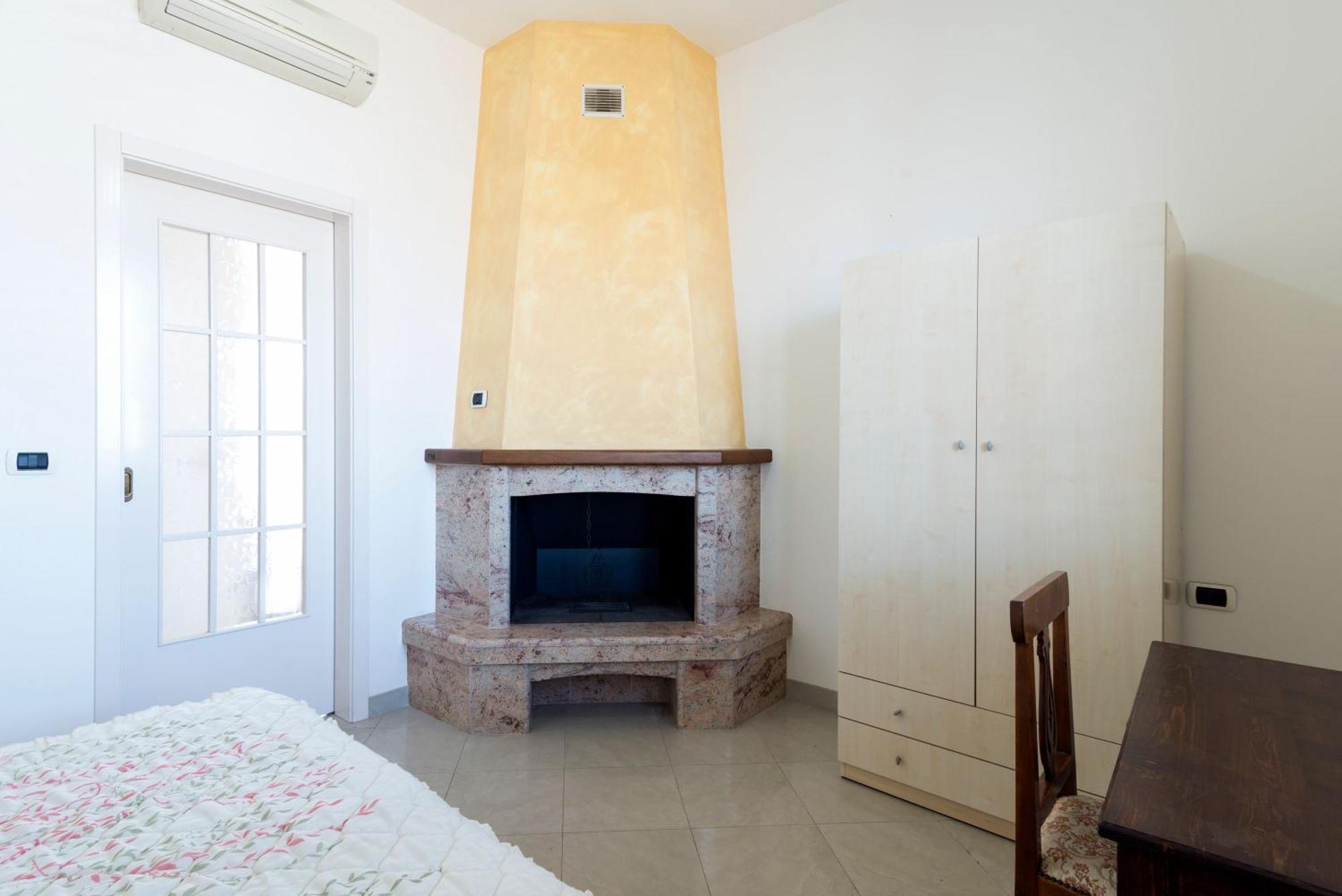 Casa Vacanze In Salento Per Famiglie Taurisano エクステリア 写真