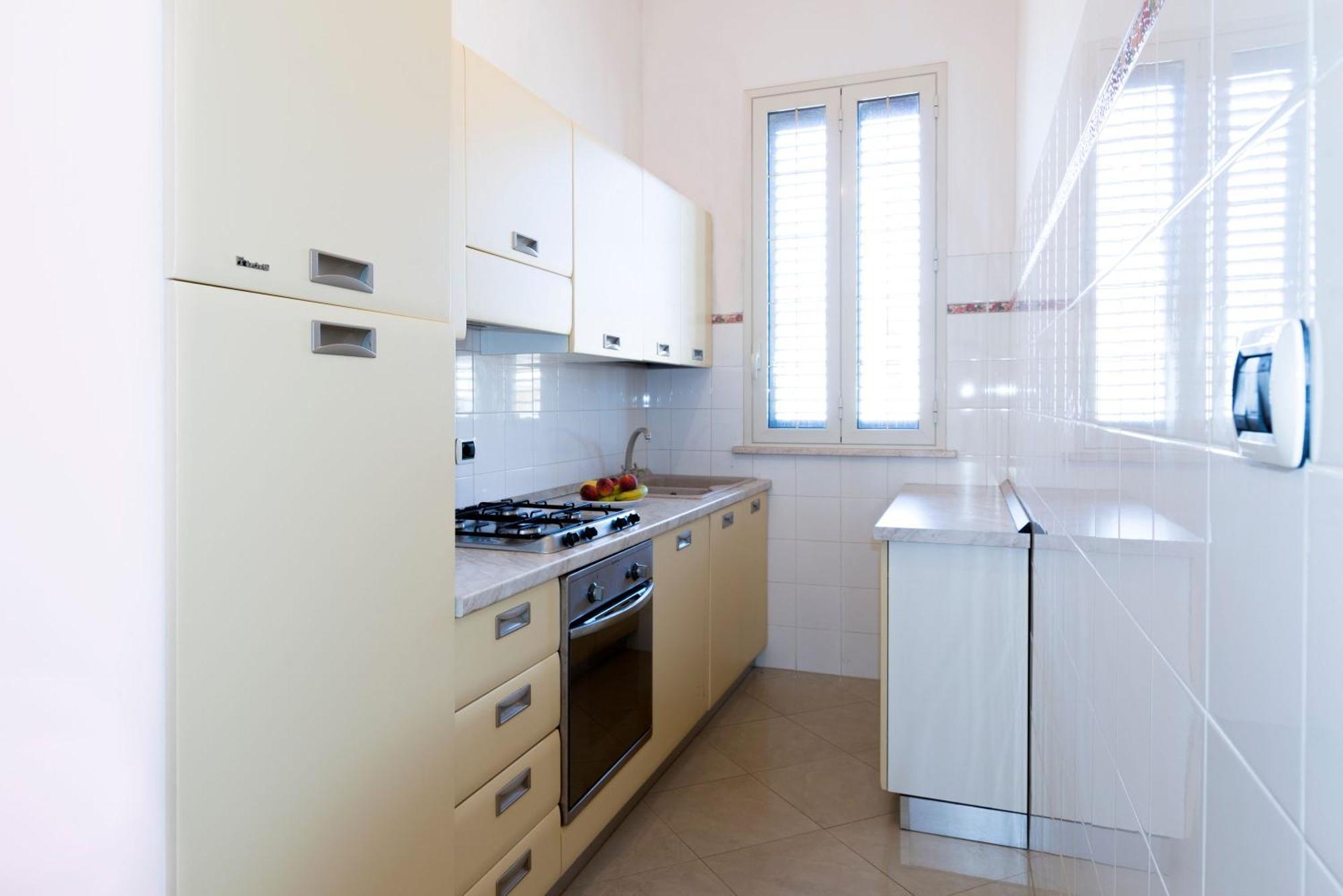 Casa Vacanze In Salento Per Famiglie Taurisano エクステリア 写真